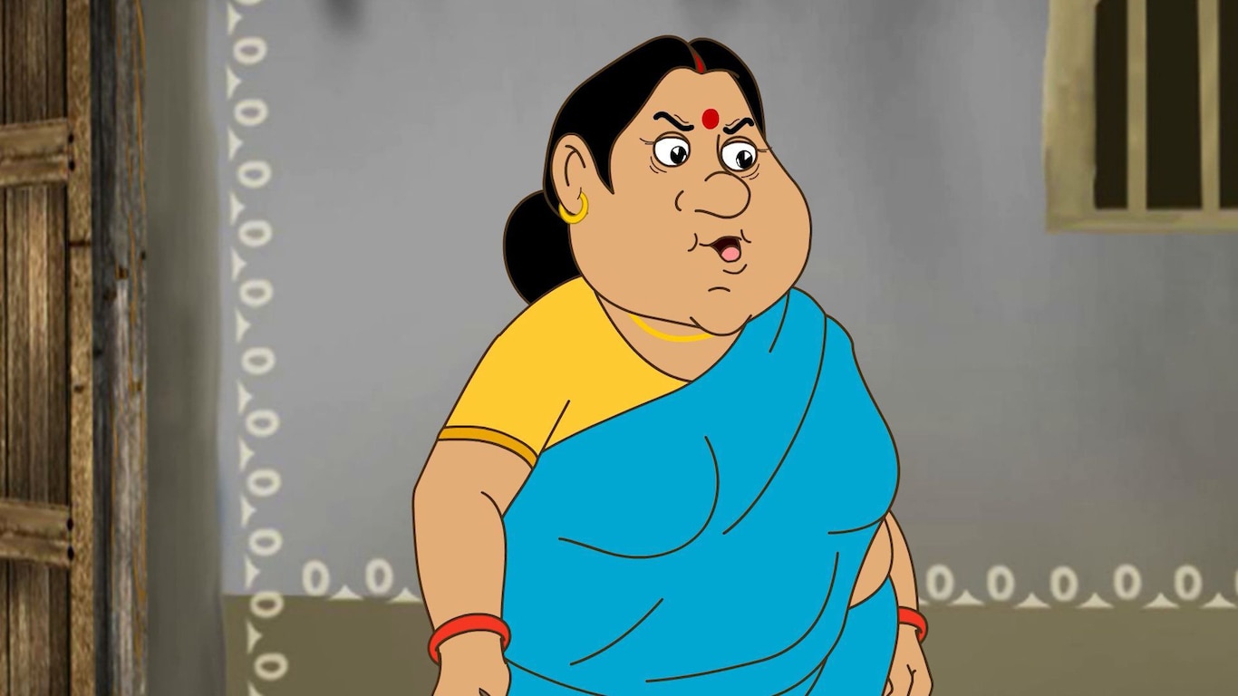 Bideshider Byabsha