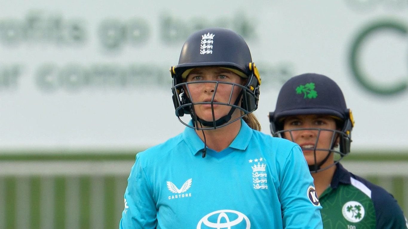 Ireland Women's Tour of England 2026
