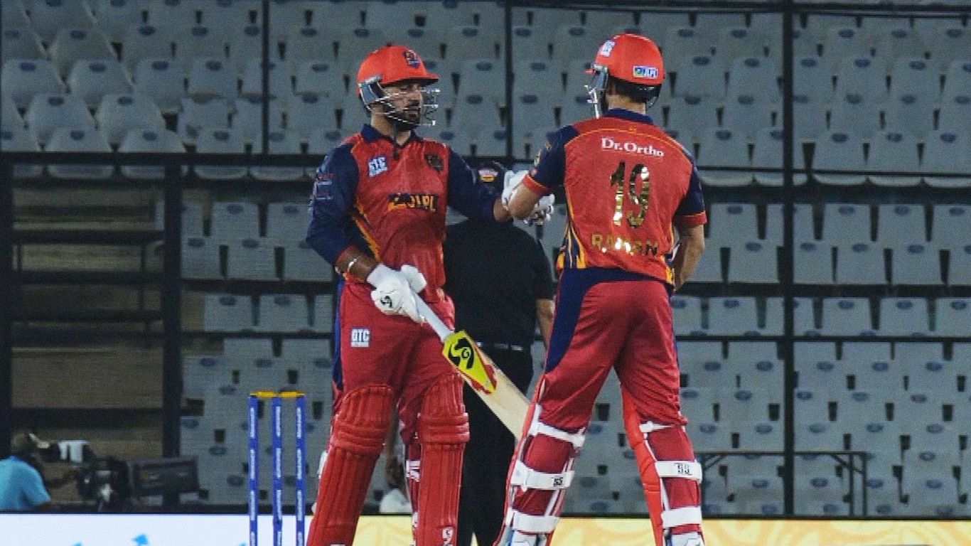 Sher-E-Punjab T20 League 2026