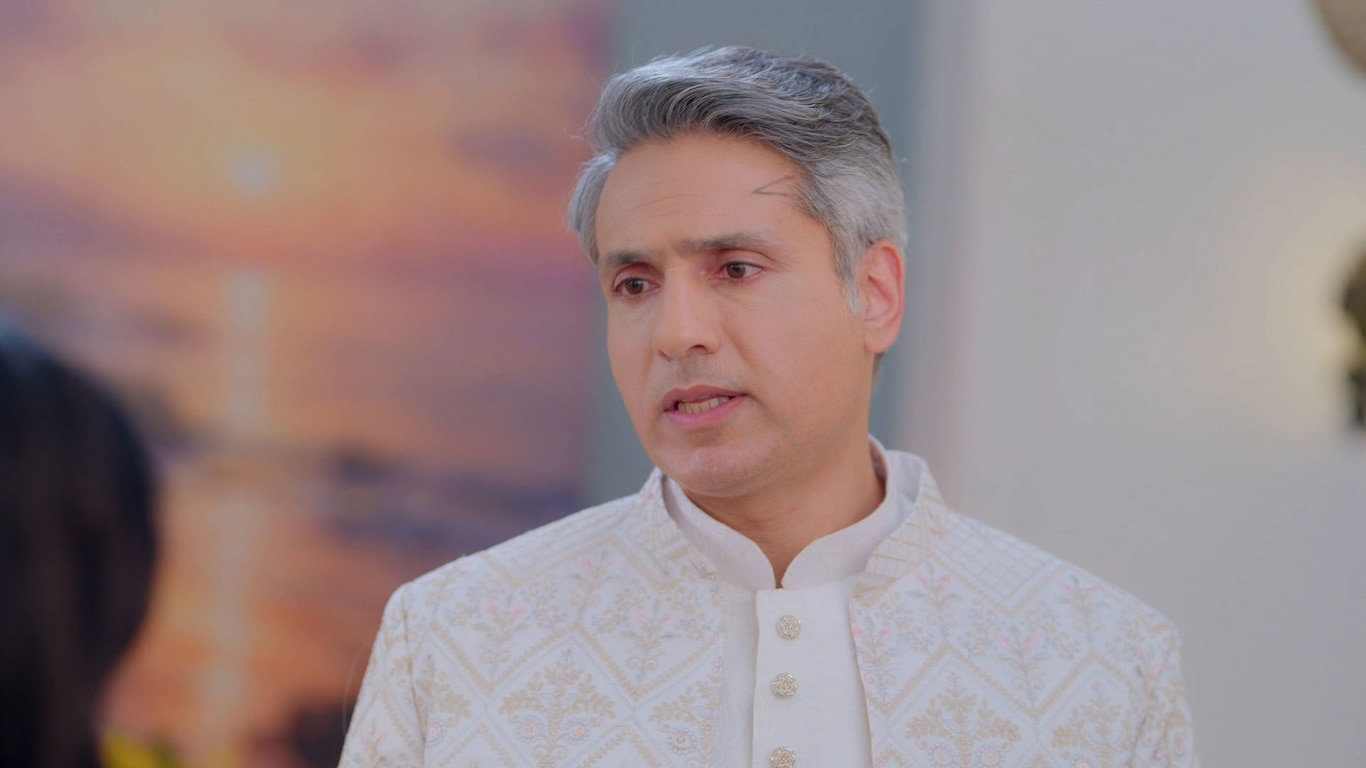 Dr. Dev Repays Dr. Devyani  