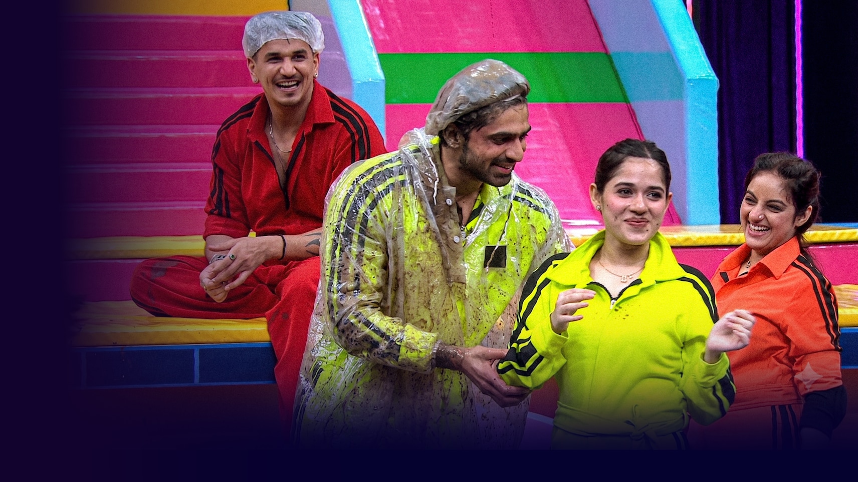 Indian Game Show