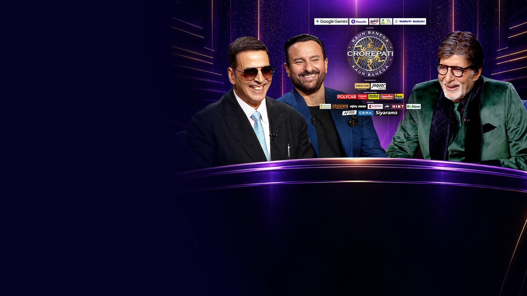 Kaun Banega Crorepati