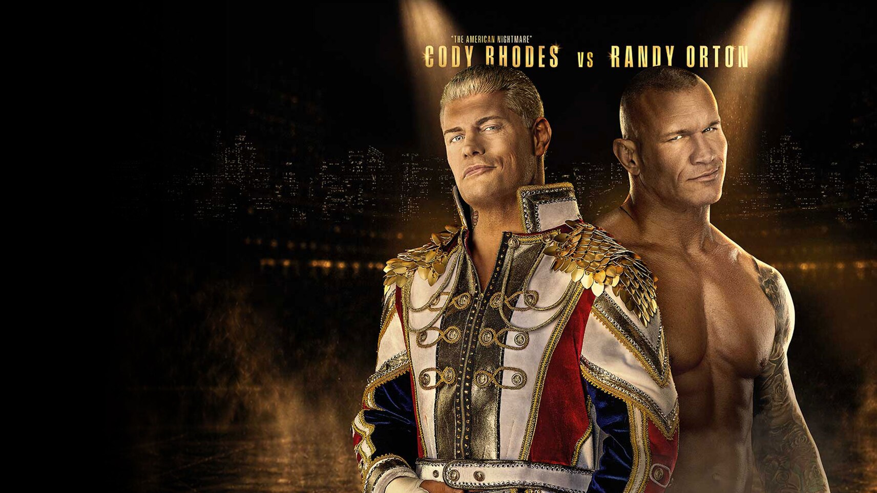 WWE Saturday Night's Main Event