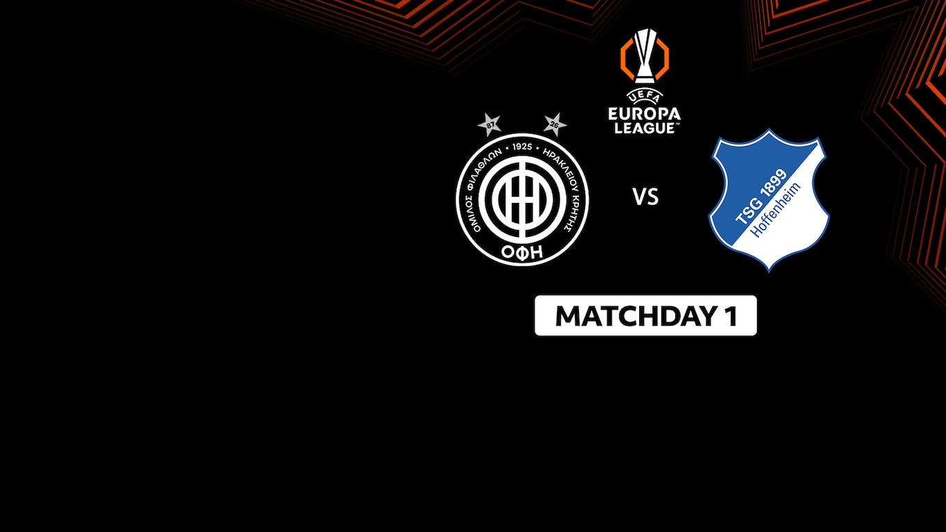 UEFA Europa League 2026-27