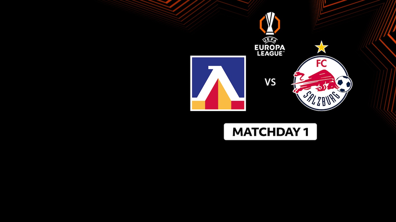 UEFA Europa League 2026-27