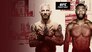 UFC Fight Night - Hooker vs Parnasse