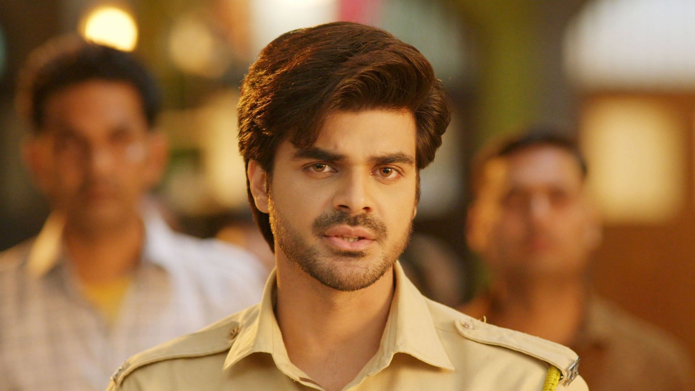 Chirag Rescues Shanaya