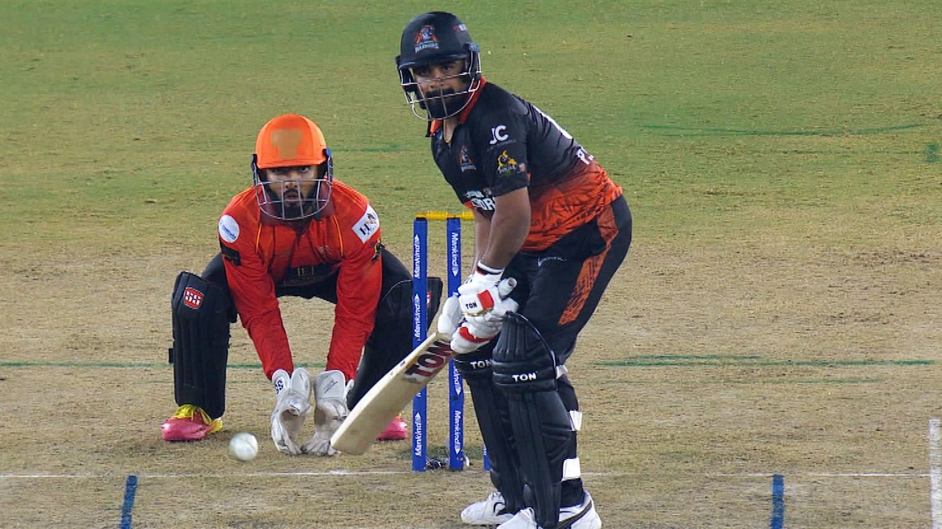 Sher-E-Punjab T20 League 2026