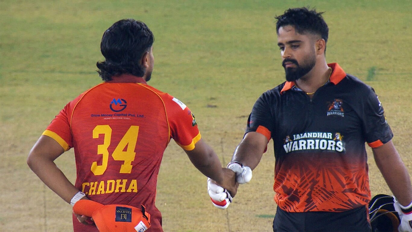 Sher-E-Punjab T20 League 2026