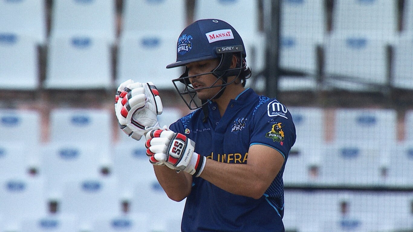 Sher-E-Punjab T20 League 2026 