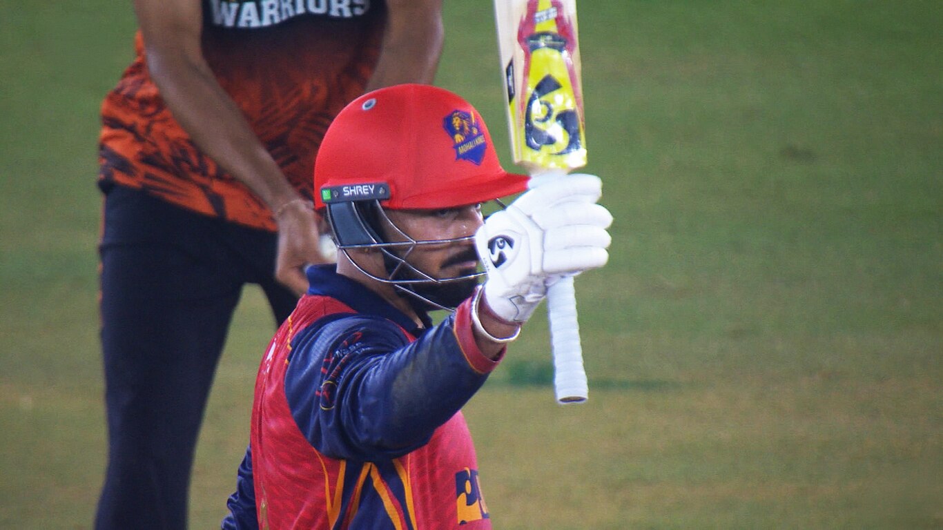 Sher-E-Punjab T20 League 2026 