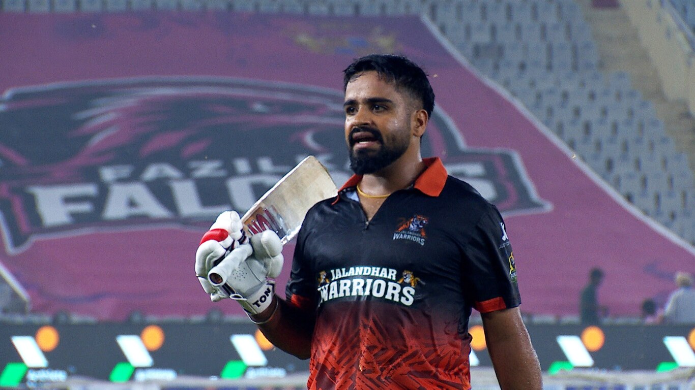 Sher-E-Punjab T20 League 2026
