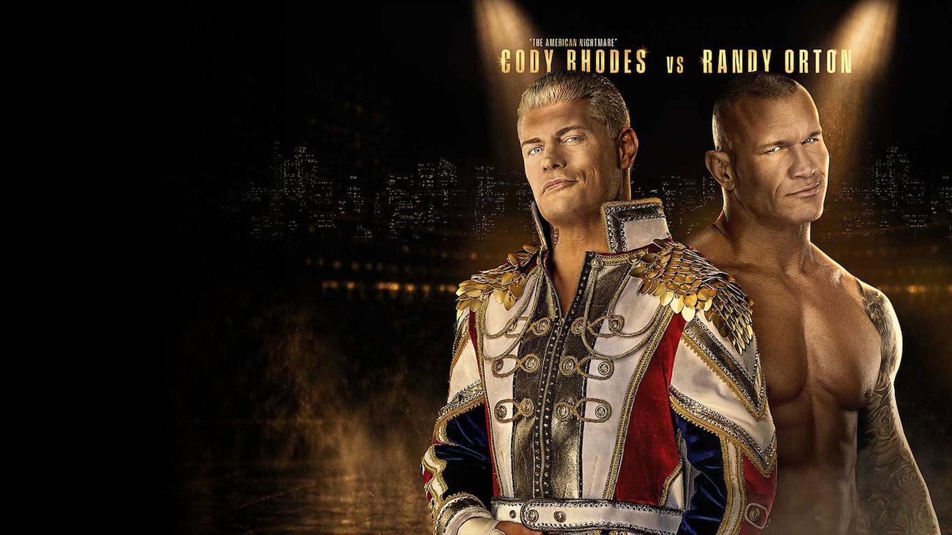 Upcoming - WWE - Saturday Night's Main Event