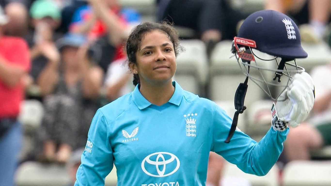 Ireland Women's Tour of England 2026