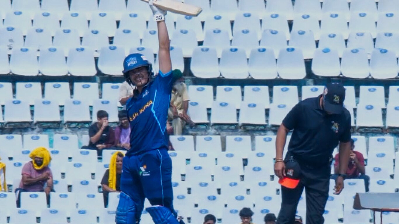 Sher-E-Punjab T20 League 2026 
