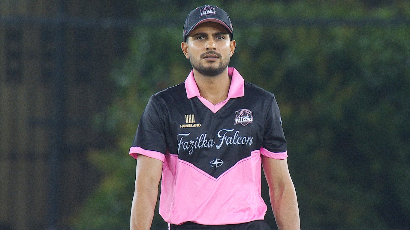 Sher-E-Punjab T20 League 2026 