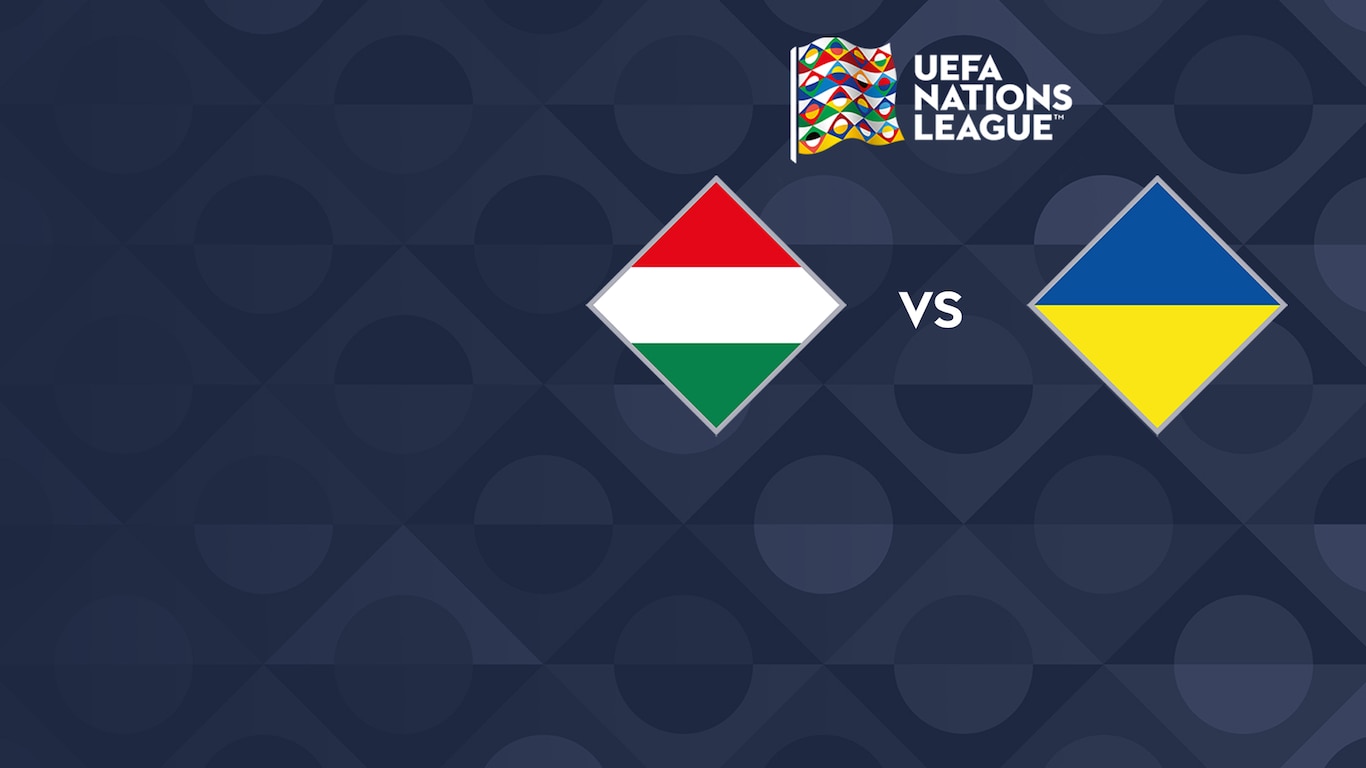 UEFA Nations League 2026-27