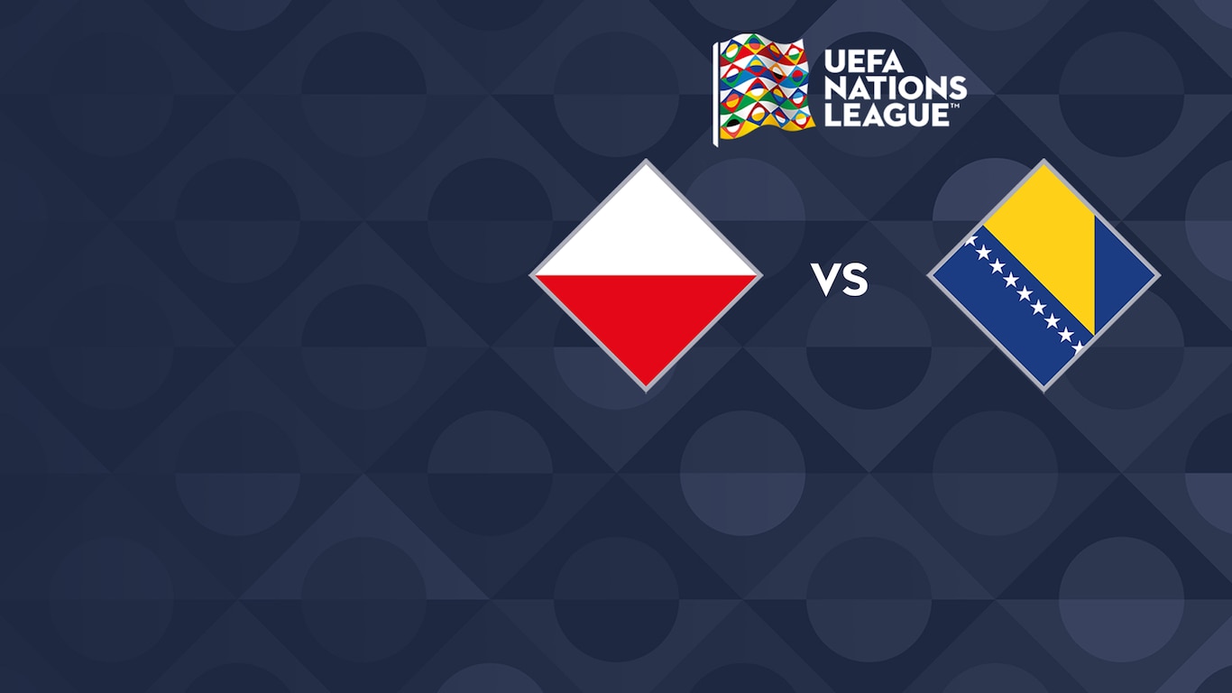 UEFA Nations League 2026-27