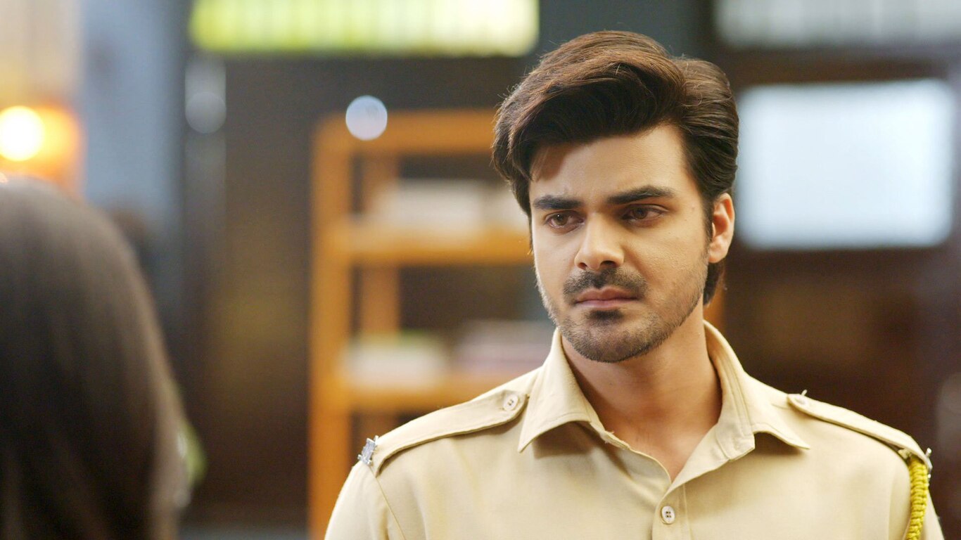 Chirag Arrests Varun