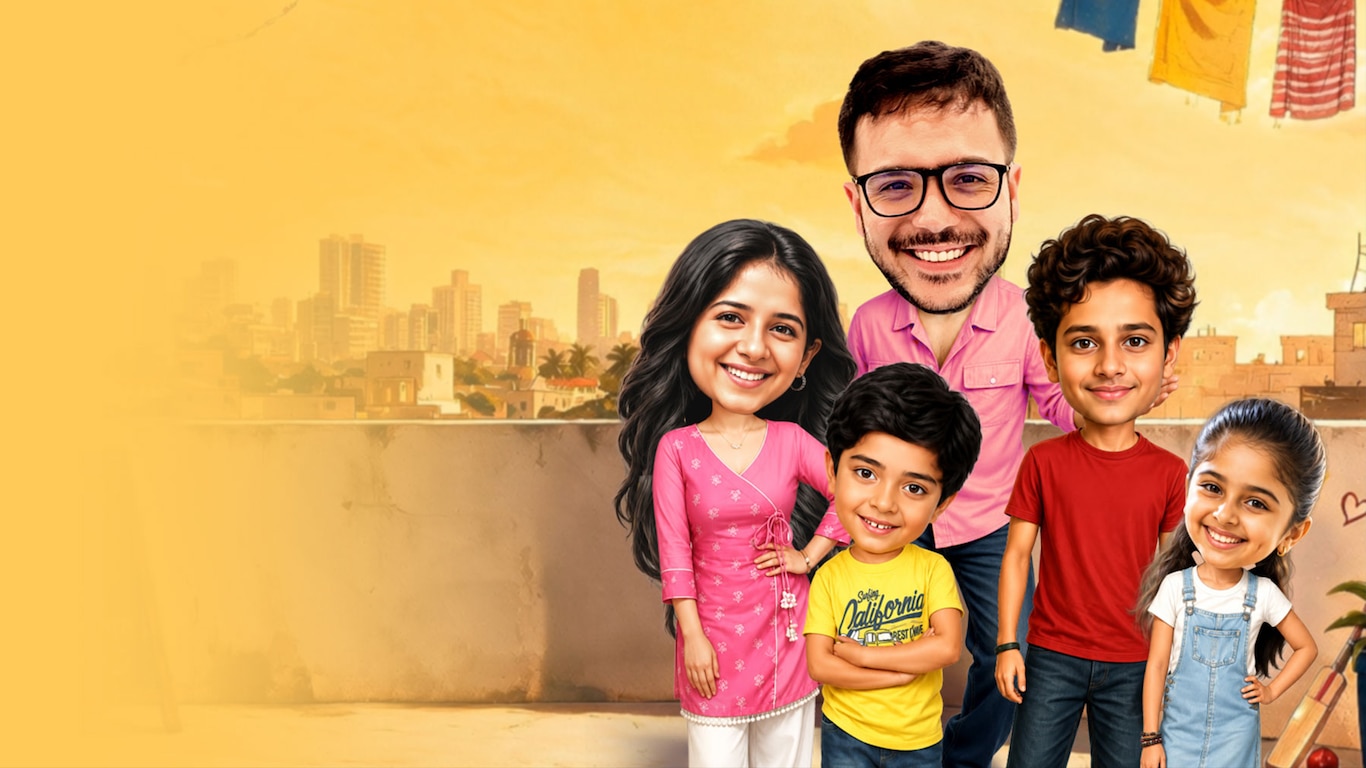 Kyunki "Papa Kehte Hain" Trailer 1