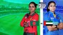 DP World Women's Asia Cup 2026