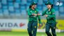 DP World Women's Asia Cup 2026