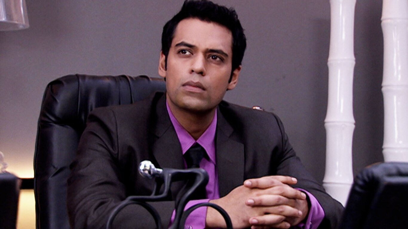 Ram And Priya's Phone Conversation