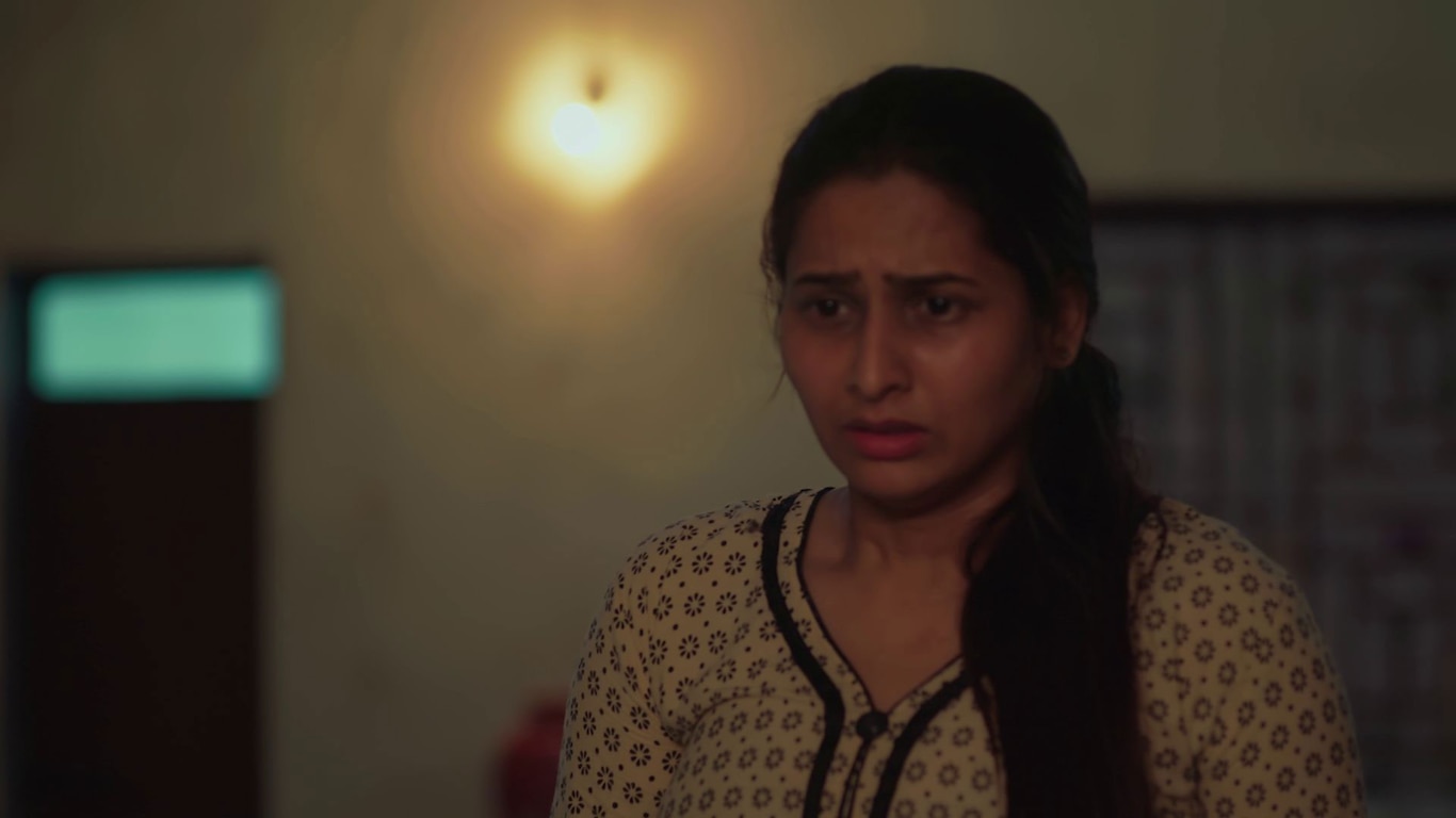 Vishwaasghaat - Part 2
