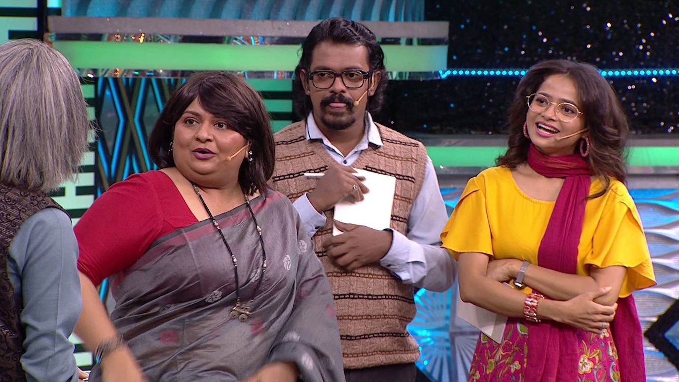 Vruttapatra Puraskar