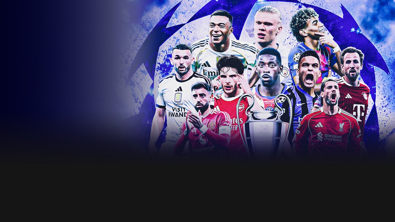 UEFA Champions League