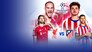 Upcoming - Liverpool vs Atletico Madrid - UEFA Champions League 2026-27 