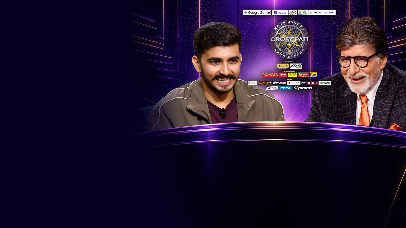 Kaun Banega Crorepati