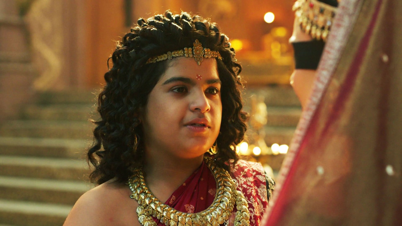 Duryodhan’s Secret Mission To Moolsthan
