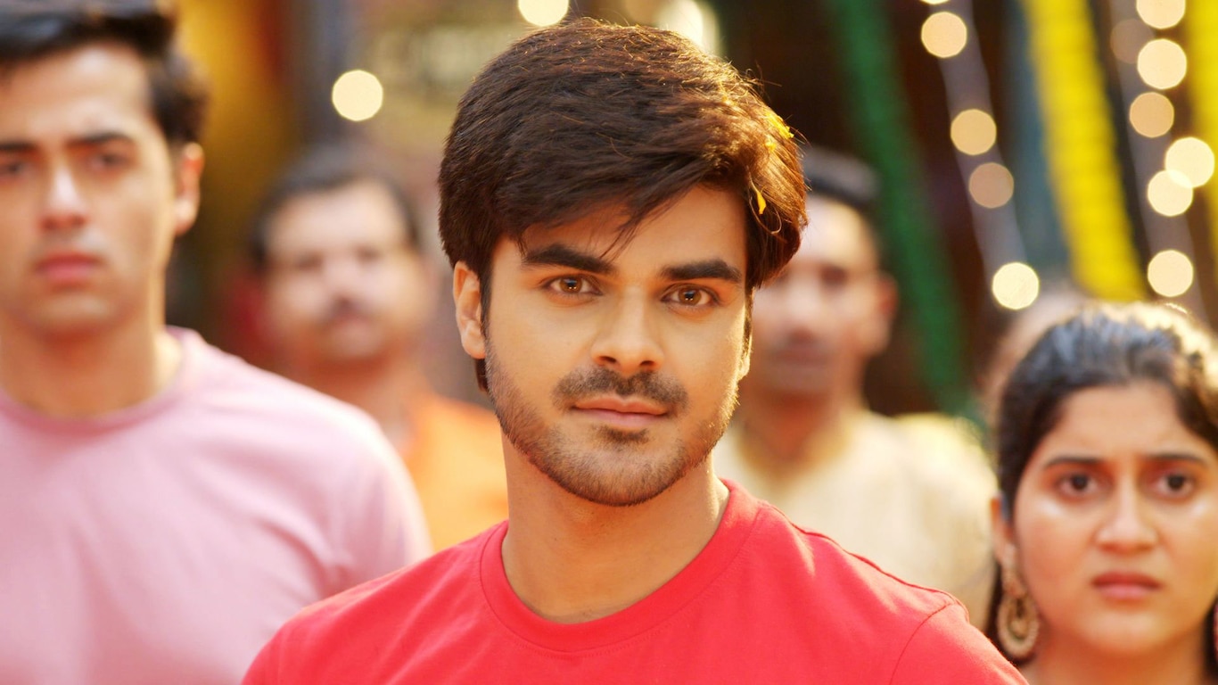 Chirag Challenges Varun