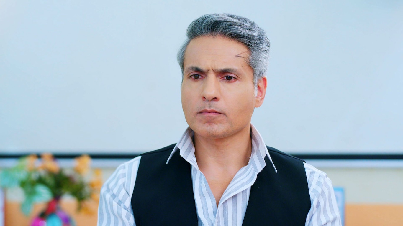 Dr. Dev Accepts Punishment