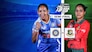 Upcoming - DP World Women's Asia Cup 2026