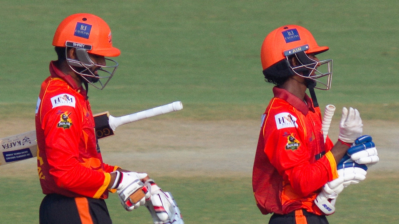 Sher-E-Punjab T20 League 2026 