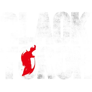 BLACK TORCH