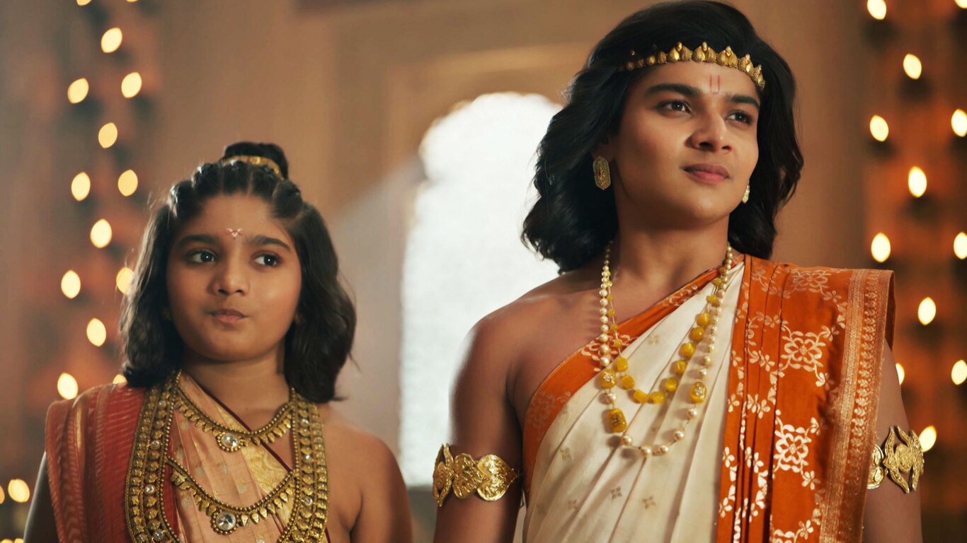 Yudhishthir Earns The Honour