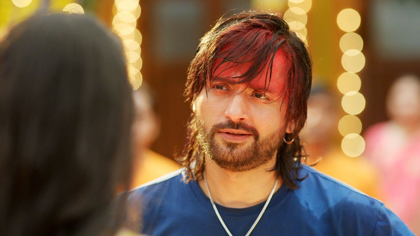 Varun Wins The Challenge