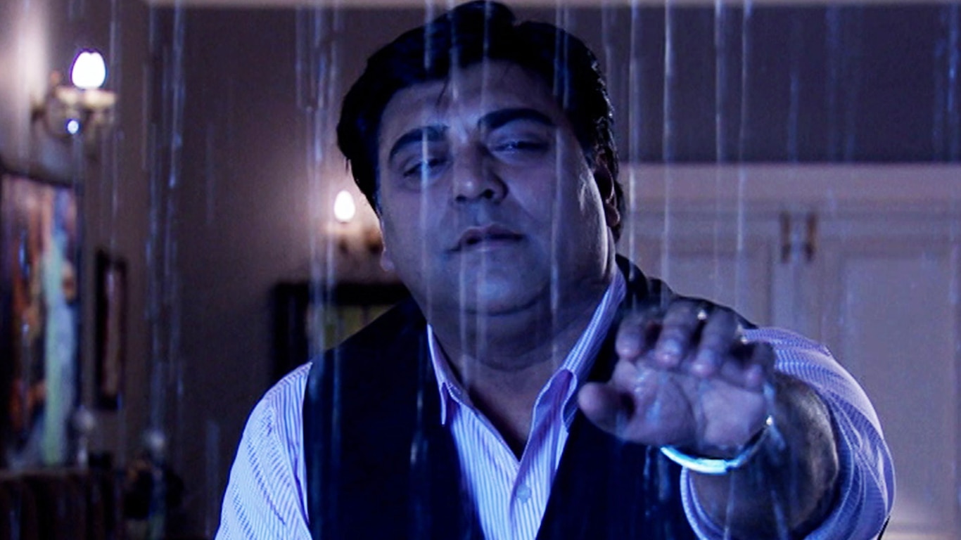 Rajat Looks For Cady