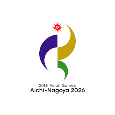 Upcoming - 20th Asian Games Aichi-Nagoya 2026