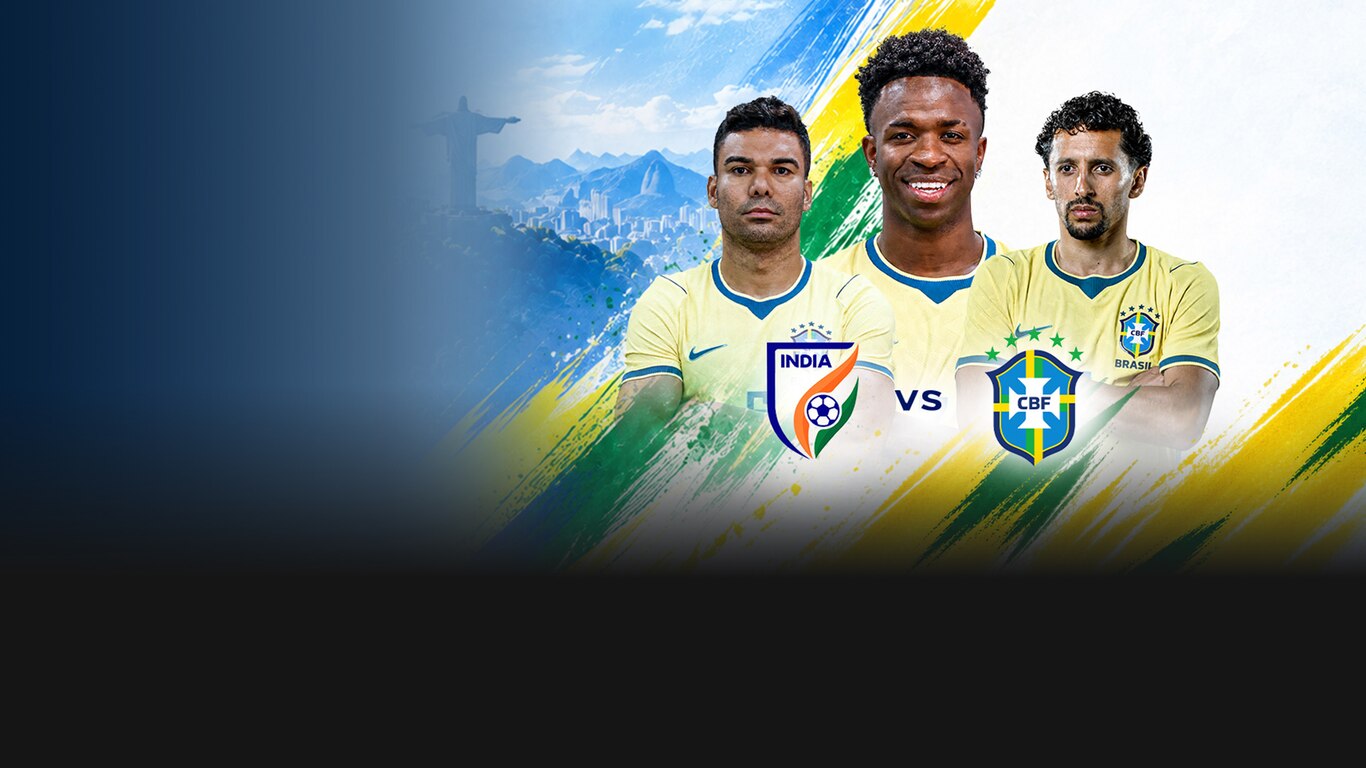 India's International Friendlies