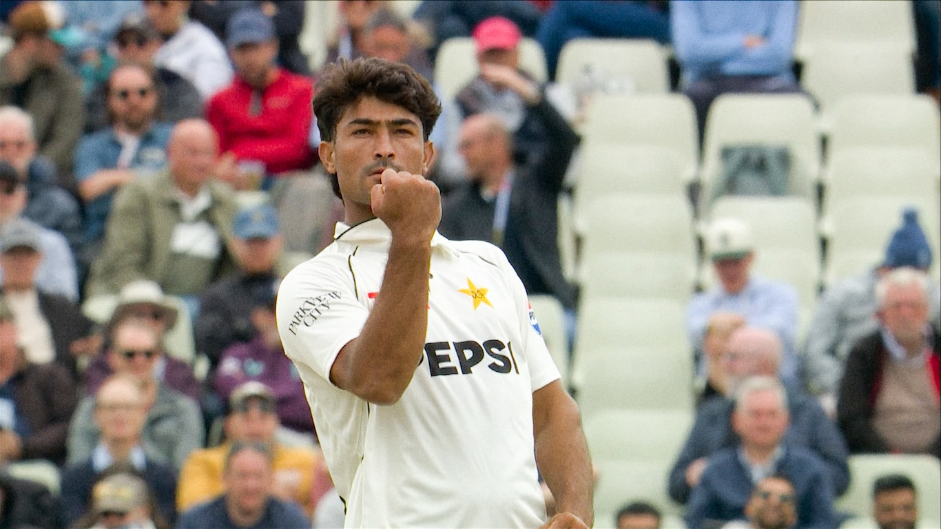 Pakistan Tour of England 2026