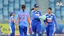 DP World Women's Asia Cup 2026
