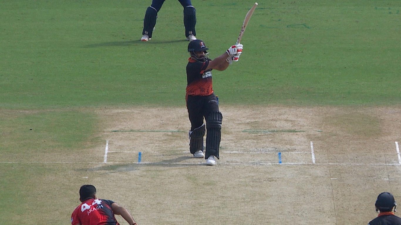 Sher-E-Punjab T20 League 2026 
