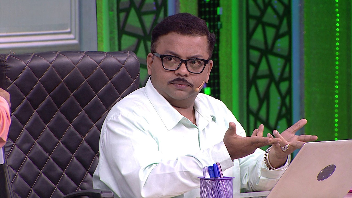 Palakankade Takrar