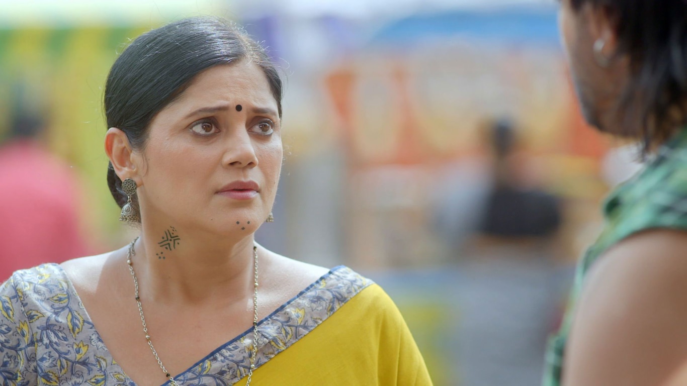 Pushpa Seeks The Truth