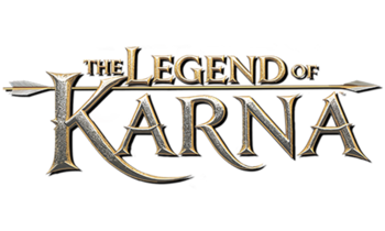 The Legend of Karna