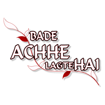 Bade Achhe Lagte Hain